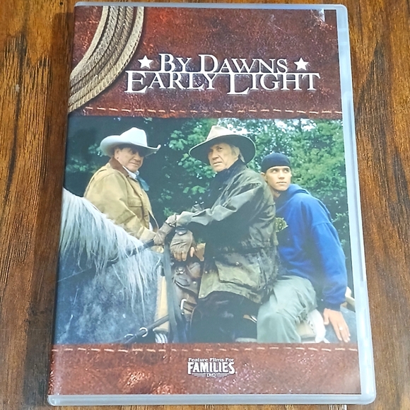 BY DAWNS EARLY LIGHT on DVD - Picture 1 of 2